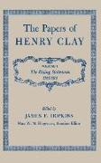 The Papers of Henry Clay