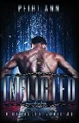 Inflicted: (A Burdened Novel #3)