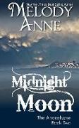 Midnight Moon: Rise of the Dark Angel - Book Two