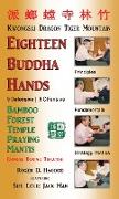 18 Buddha Hands