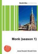 Monk (Season 1)