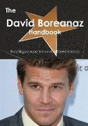 The David Boreanaz Handbook - Everything You Need to Know about David Boreanaz