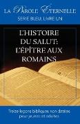 L'histoire du salut