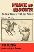 Dynamite and Six-Shooter