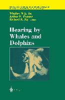 Hearing by Whales and Dolphins