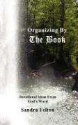 Organizing by the Book