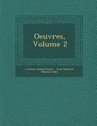 Oeuvres, Volume 2