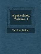 Agathokles, Volume 1