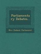 Parliamentary Debates
