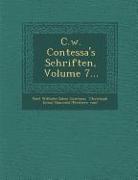C.W. Contessa's Schriften, Volume 7