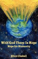 With God There Is Hope: Hope for Humanity