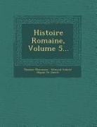 Histoire Romaine, Volume 5