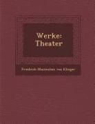 Werke: Theater