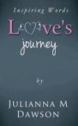 Inspiring Words: Love's Journey