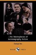 Little Masterpieces of Autobiography: Actors (Dodo Press)