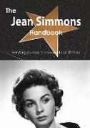 The Jean Simmons Handbook - Everything You Need to Know about Jean Simmons