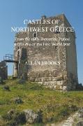 Castles of Northwest Greece