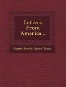 Letters from America