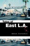 Tales of East L.A