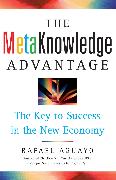 Metaknowledge Advantage