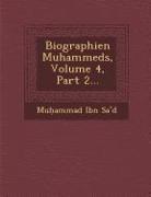 Biographien Muhammeds, Volume 4, Part 2