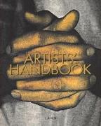 Artists' Handbook: George Wittenborn's Guestbook, with 21st Century Additions