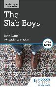 The Slab Boys by John Byrne: School Edition