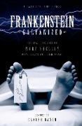 Frankenstein Galvanised