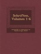 Schriften, Volumes 1-6