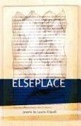 Elseplace: Poems