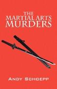 The Martial Arts Murders
