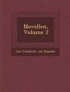 Novellen, Volume 2