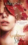 Autumn Storm (Book 2, Witchling Trilogy)