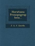Horatiana Prosopographeia