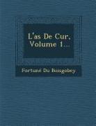 L'As de Cur, Volume 1