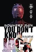 Nowhere Man, You Don't Know Jack, Book One
