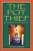 The Pot Thief Who Studied D. H. Lawrence