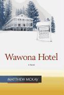 Wawona Hotel