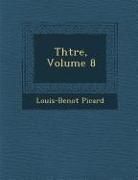 Th Tre, Volume 8