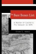 The Bare Bones List