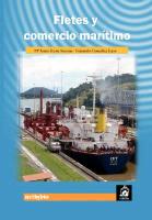 Fletes y Comercio Maritimo