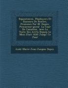 R&#65533,quisitoires, Plaidoyers Et Discours De Rentr&#65533,e, Prononc&#65533,s Par M. Dupin, Procureur-g&#65533,n&#65533,ral &#65533, La Cour De Cas