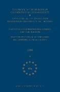 Yearbook of the European Convention on Human Rights/Annuaire de La Convention Europeenne Des Droits de L'Homme, Volume 49a (2006): Protecting and Supp