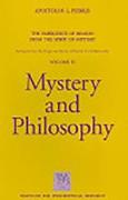 Mystery and Philosophy