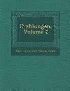 Erz Hlungen, Volume 2