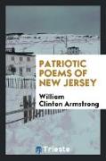 Patriotic Poems of New Jersey