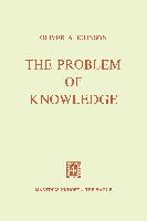 The Problem of Knowledge