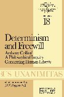 Determinism and Freewill