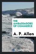 The Ambassadors of Commerce