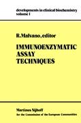 Immunoenzymatic Assay Techniques